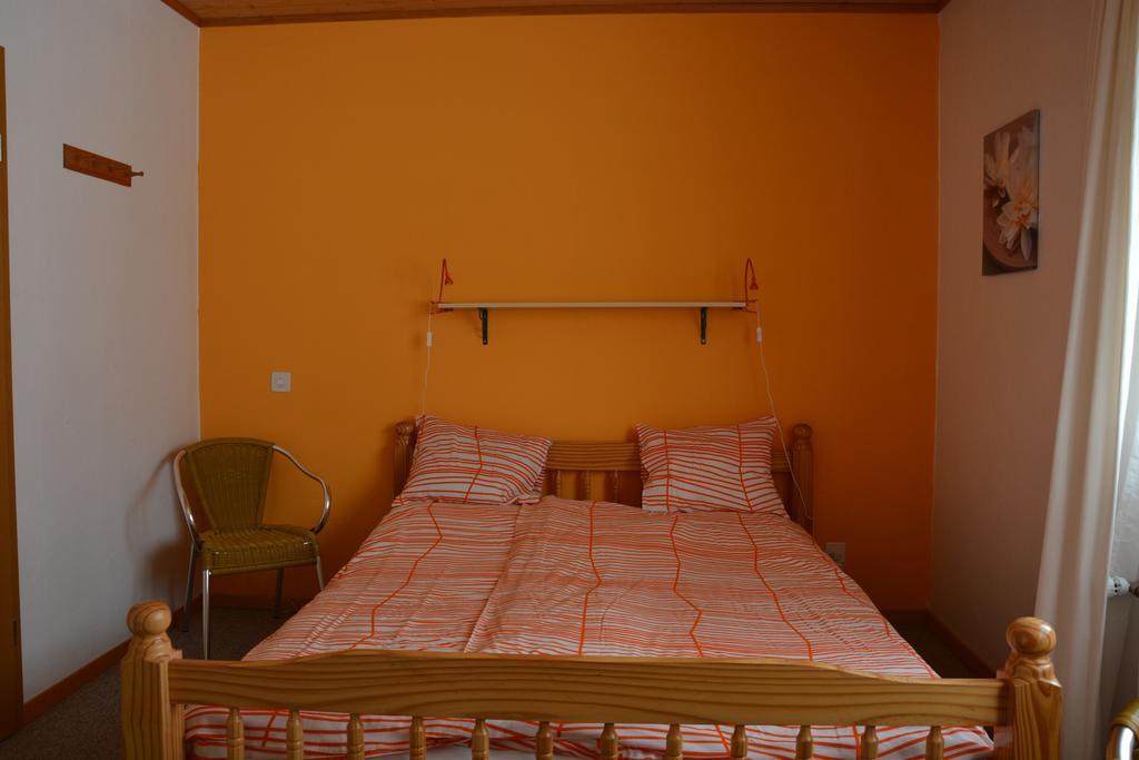 Budget Doppelzimmer