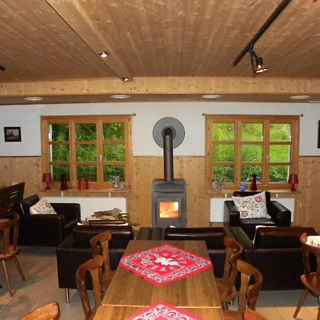 Hotel Restaurant Walliser Sonne-3